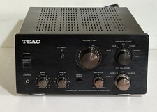 Teac A-H300 mkIII Amplifier