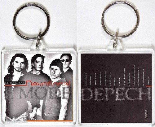 Depeche mode devotional - devotional, zurich
