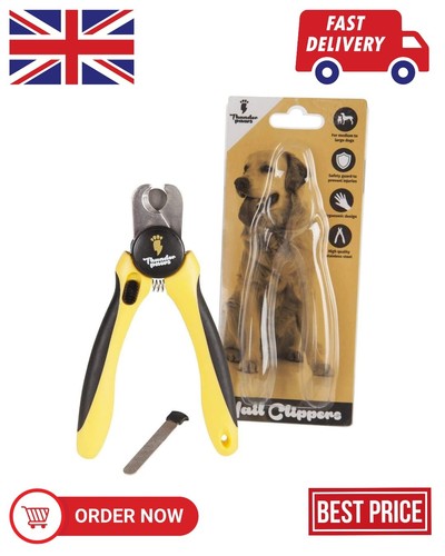 Thunderpaws professional grade - thunderpaws, professional-grade