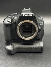 Canon EOS 600D/ EOS Rebel T3i/