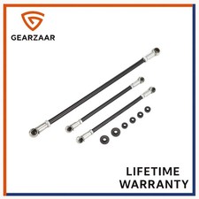 GEAR LINKAGE PUSH RODS SHIFT