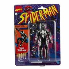 Hasbro Marvel Legends Symbiote