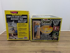 EARLEX Steama Wallpaper