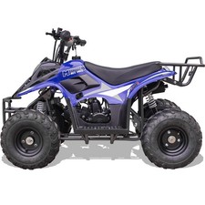 MotoTec Gas ATV 110cc 4-Stroke