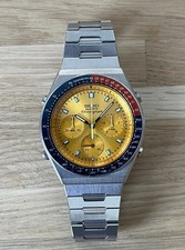 Vintage 1983 Seiko Quartz 7a28