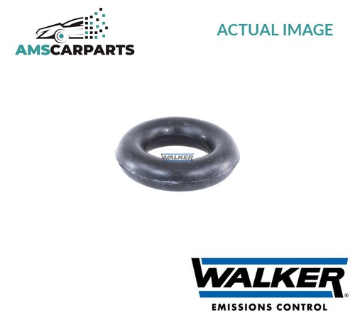 Exhaust hanger mounting - exhaust,