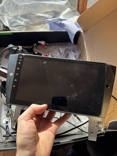 Eonon car stereo screen - eonon,