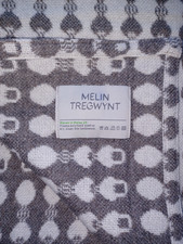 MELIN TREGWYNT - WELSH WOOL