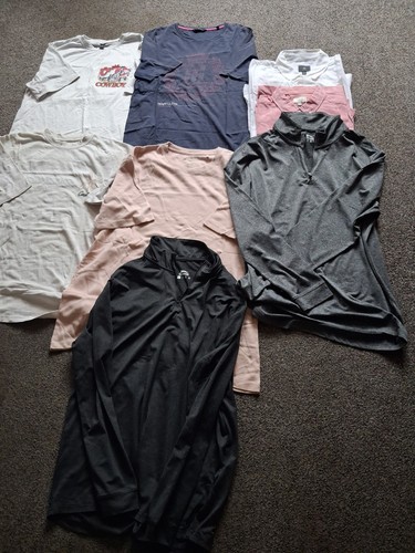 Men clothing bundle xl - men's,