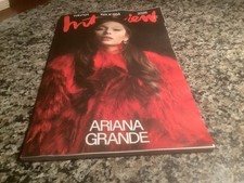 Ariana Grande, Sissy Spacek