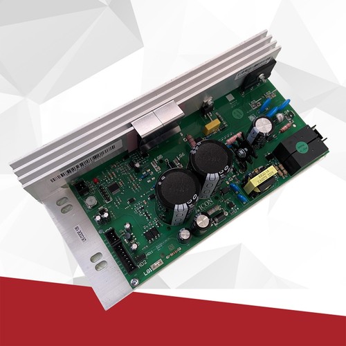 Treadmill motor controller - motor,