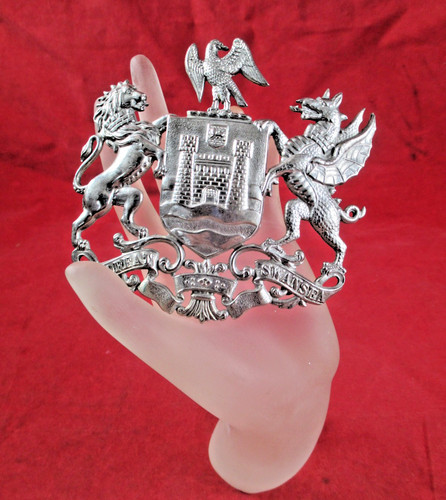 Rare vintage swansea - rare,