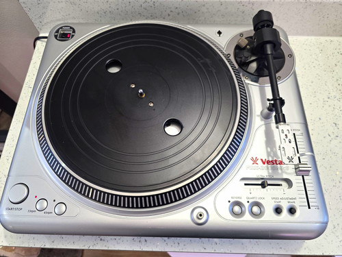 Vestax pdx 2000mkii direct - vestax,