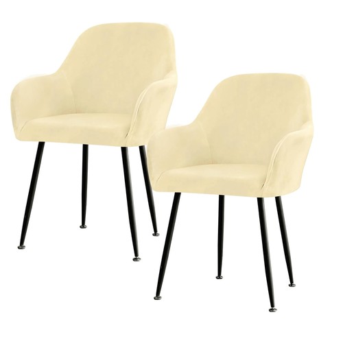 Set black beige - of, 2