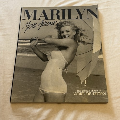 Marilyn monroe mon - monroe,