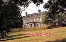 PHOTO  DOUCE'S MANOR WEST MALLING AN 1840 REFRONTING OF AN EARLY C18TH HOUSE. RE