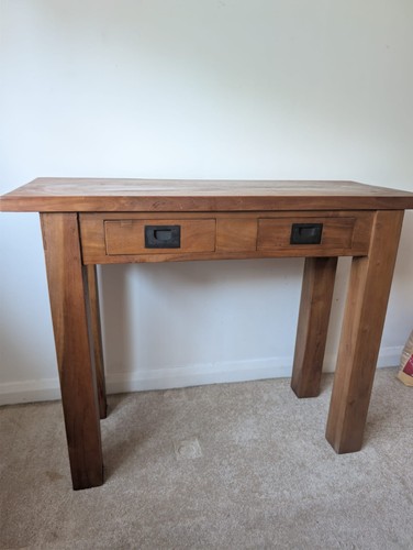Raft office desk - -, drawer