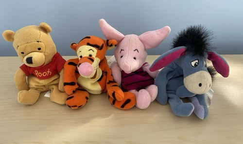 Disney store winnie the - store, pooh