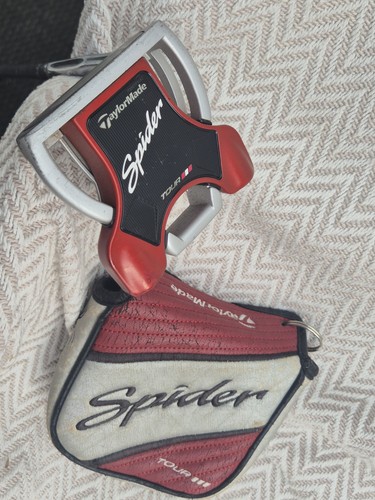 Taylormade spider tour - taylormade,