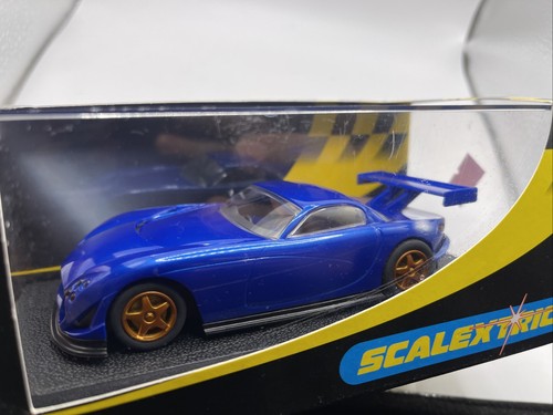 Scalextric c2363 tvr - scalextric, speed