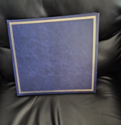 Large classic navy flip - large,