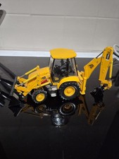 Britains Jcb 3cx Diecast Model