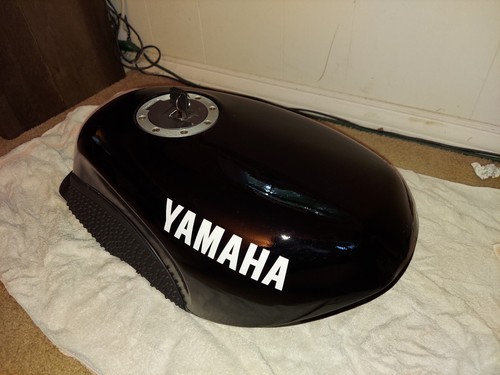 Yamaha original oem gas - gas, tank