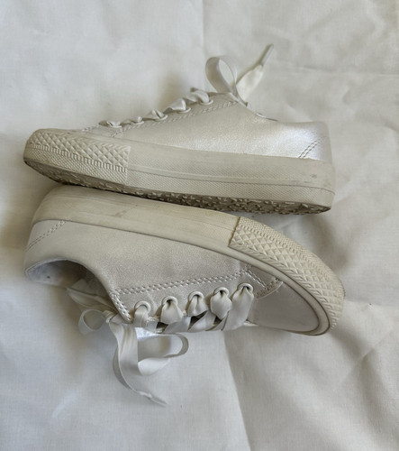 Next girls white - white, top