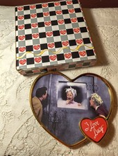  I Love Lucy Premier Vandor