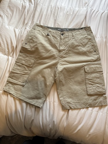 Clothing cargo shorts w36 - bc,