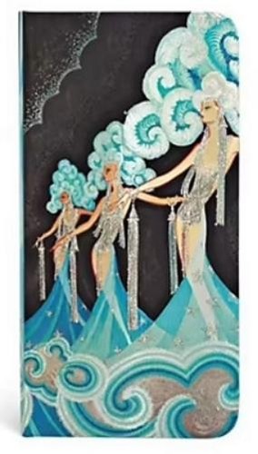 Paperblanks plume vintage - paperblanks, (vintage