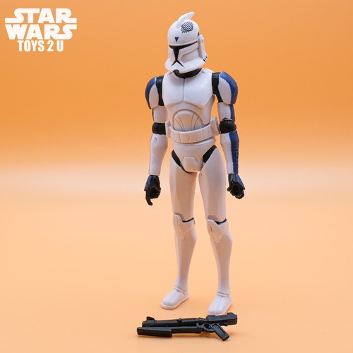 Star wars clone trooper - wars, red