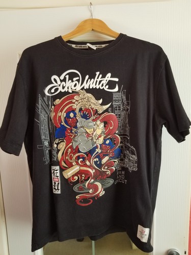 Ecko unltd shirt - ecko,