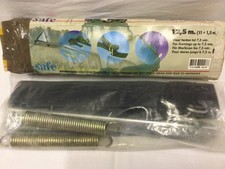 C'van / M'home - Awning / Tent. - Tie Down Safe Kit.