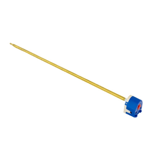 Dual safety thermostat - dual,