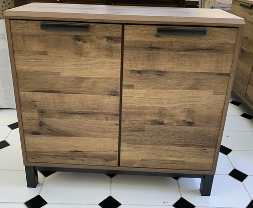 Oak wood effect - effect, 2