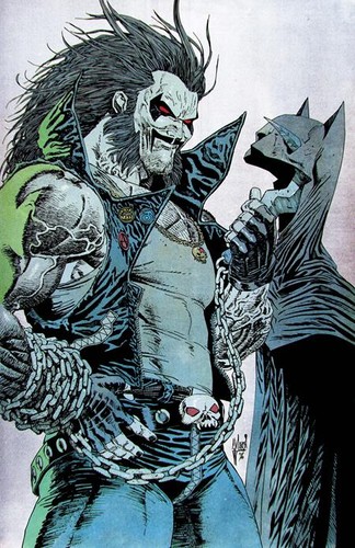 Detective comics annual 2026 - detective,