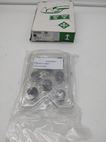 Ina 420004610 tappet set - ina, for