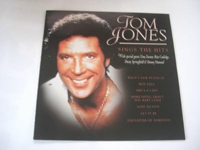 Sings the hits tom - the, hits,