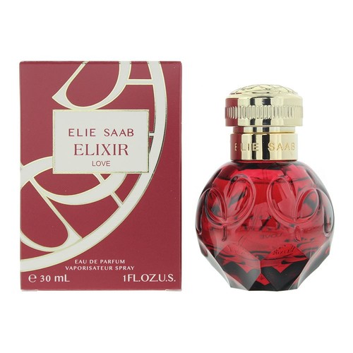 Elie saab elixir love eau - saab,