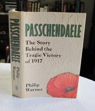 Passchendaele: The Story