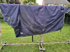 SHIRES TEMPEST 300 COMBO FULL NECK RUG