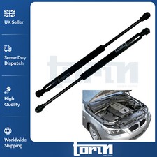 2X Front Hood Bonnet Lifters