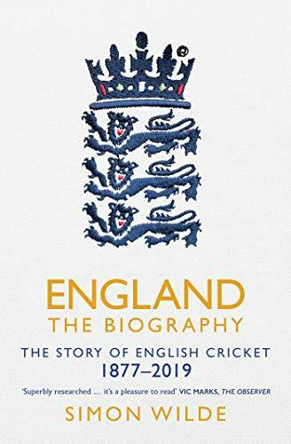 England the biography - the, biography: