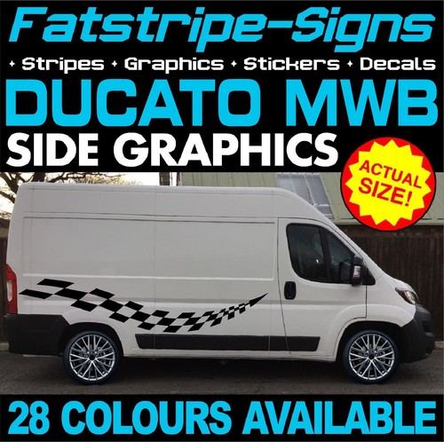 Fits fiat ducato - fits,