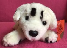 Keel Toys Dalmatian White