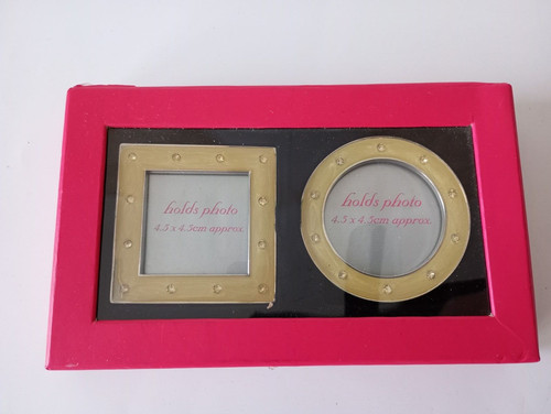 Boots photo frames - boots, 2