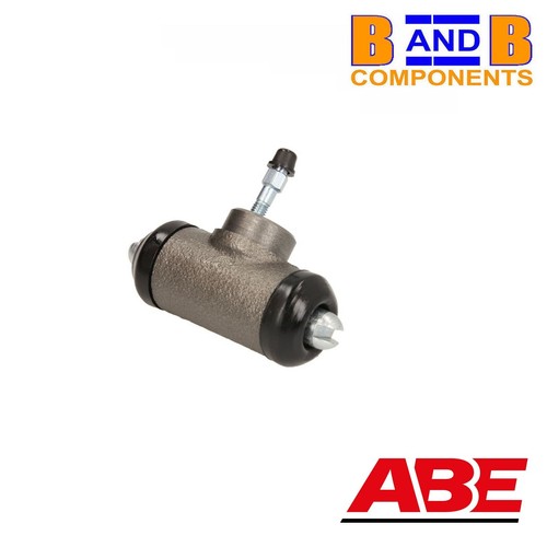 Wheel cylinder t25 - wheel, vw