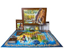 Prehistoric Wildlife Strategy