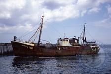Trawler Photo - ANTIGUA